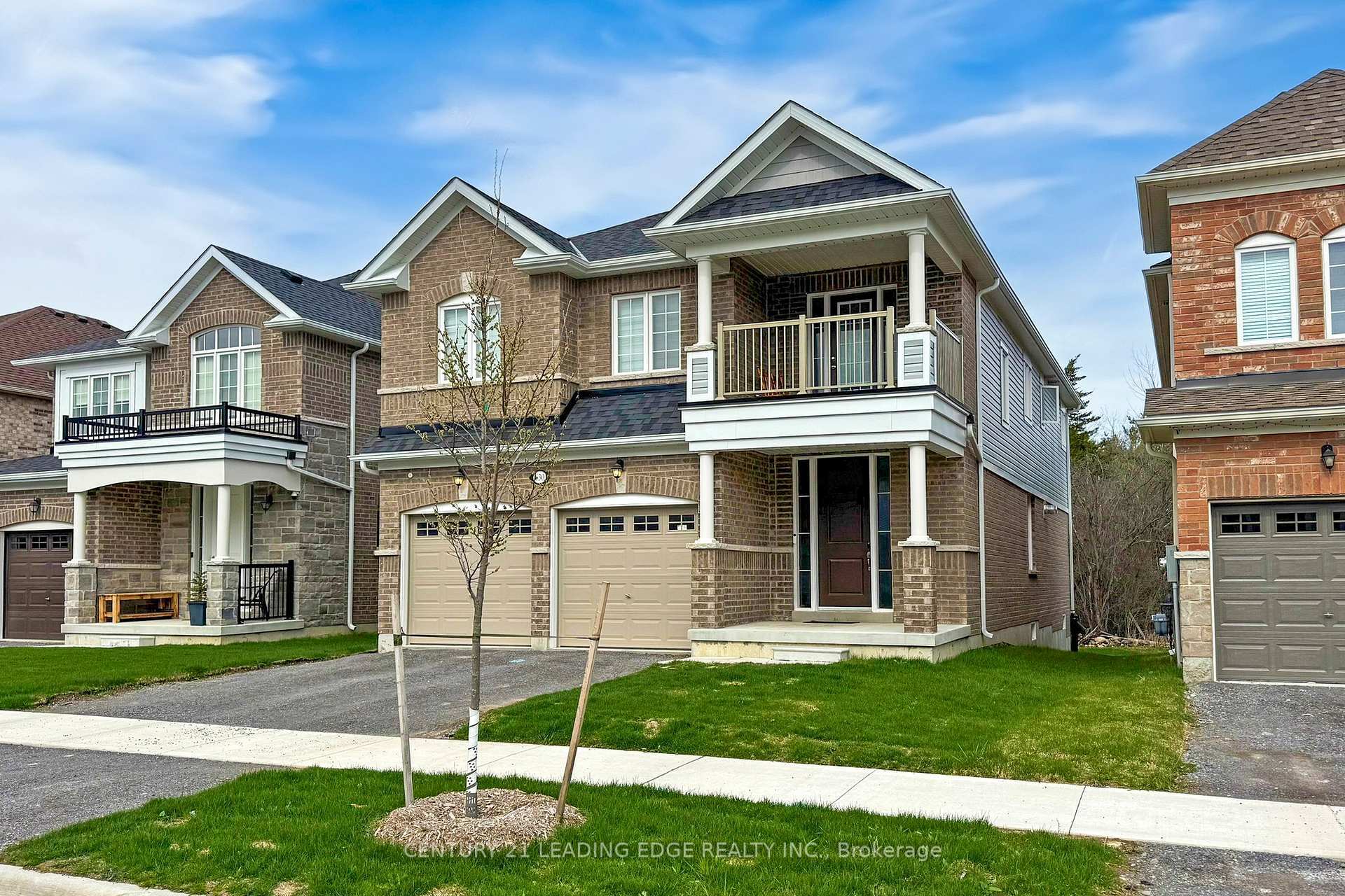 Property Photo: 630 Lemay Grove ON K9K 0G9