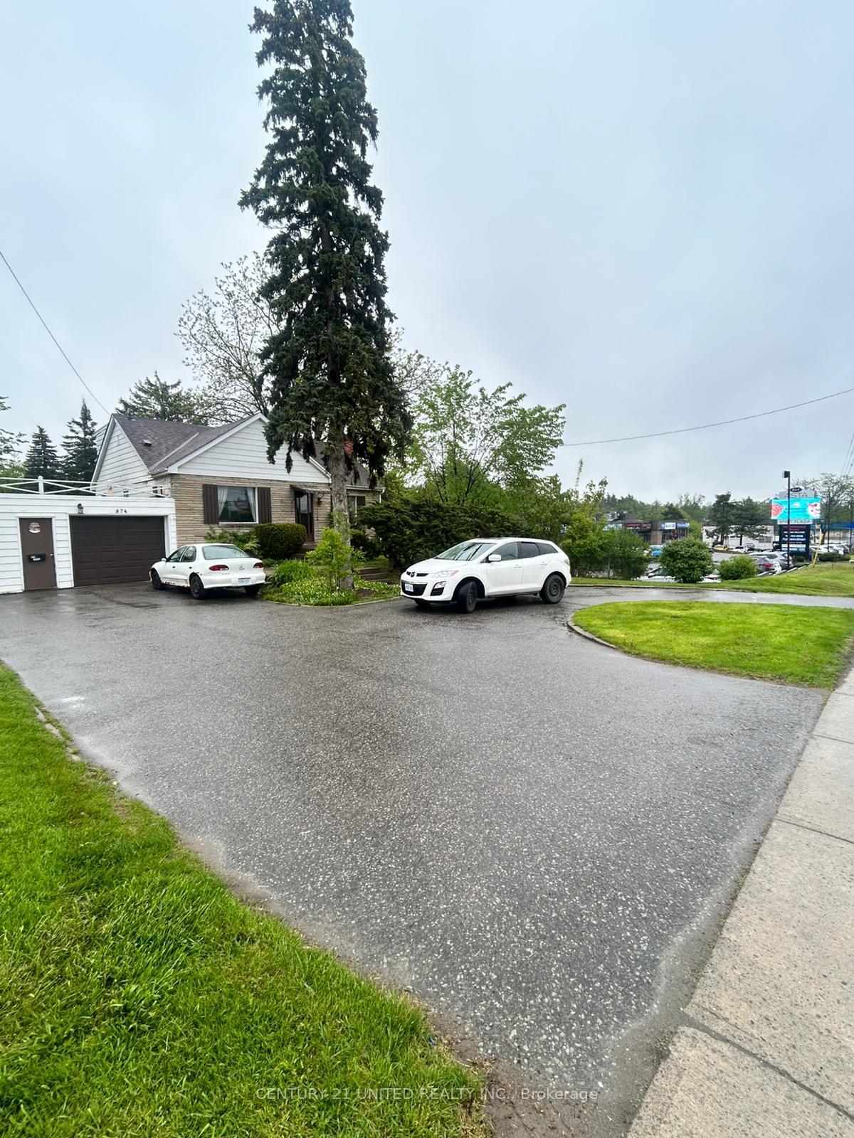 Property Photo: 874 Chemong Road ON K9H 5Z8