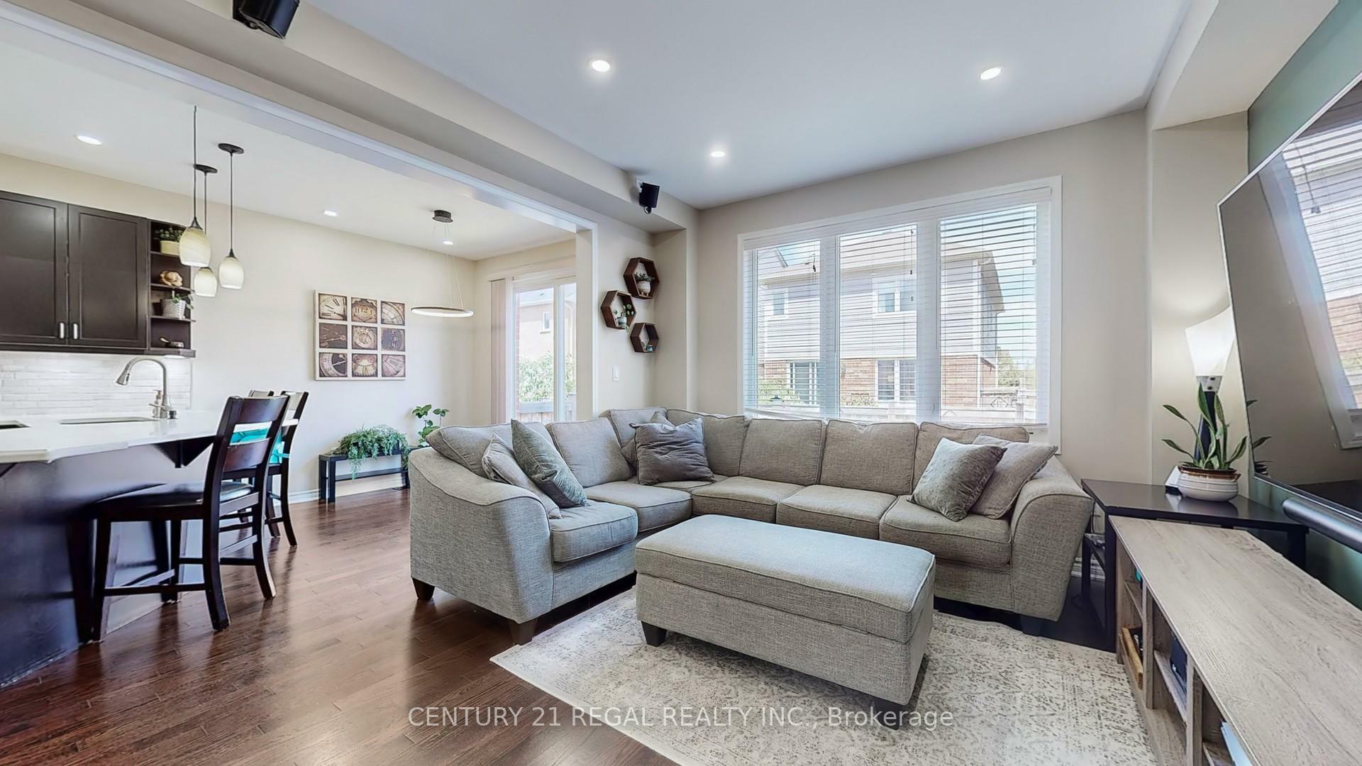 Property Photo: 1209 Biason Circle ON L9T 8S8
