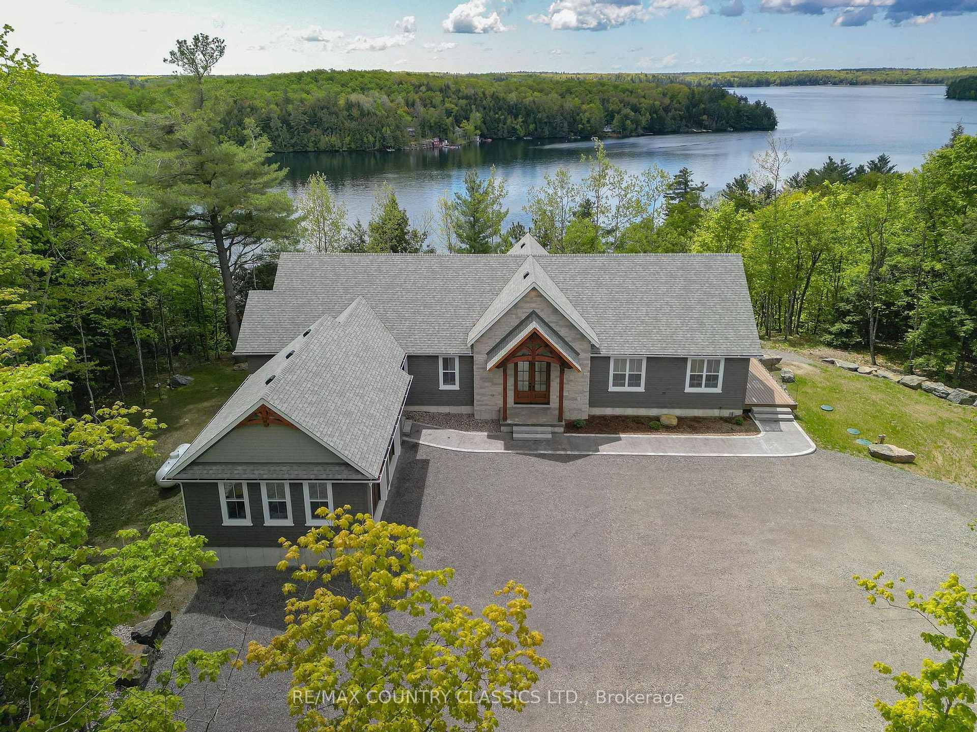 400 Antelope Trail  North Kawartha ON K0L 1A0 photo