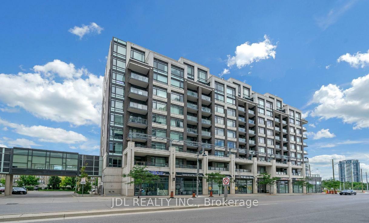 Property Photo: 8130 Birchmount Road 206 ON L6G 0E4