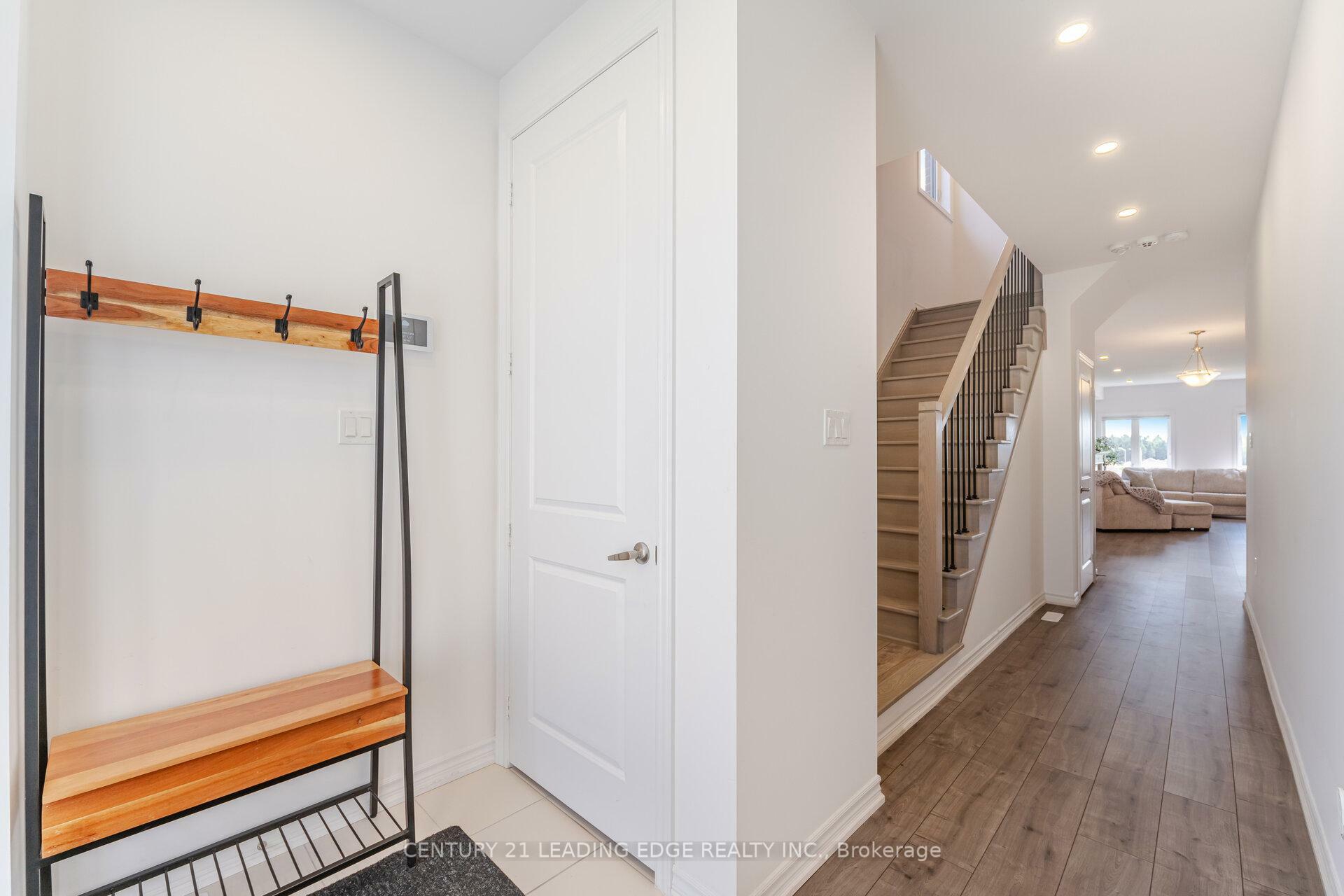Property Photo: 307 Ridley Crescent ON N0C 1B0