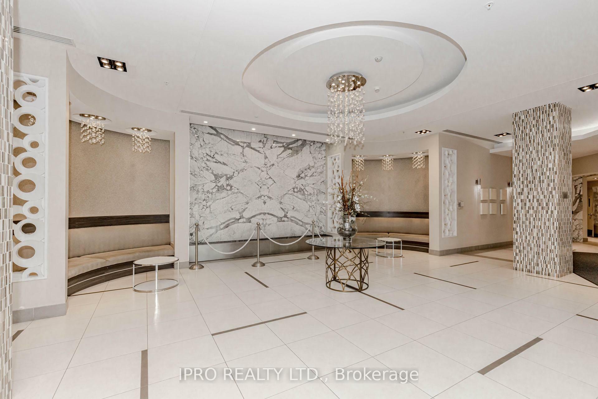 Property Photo: 85 North Park Road 1110 ON L4J 0H9