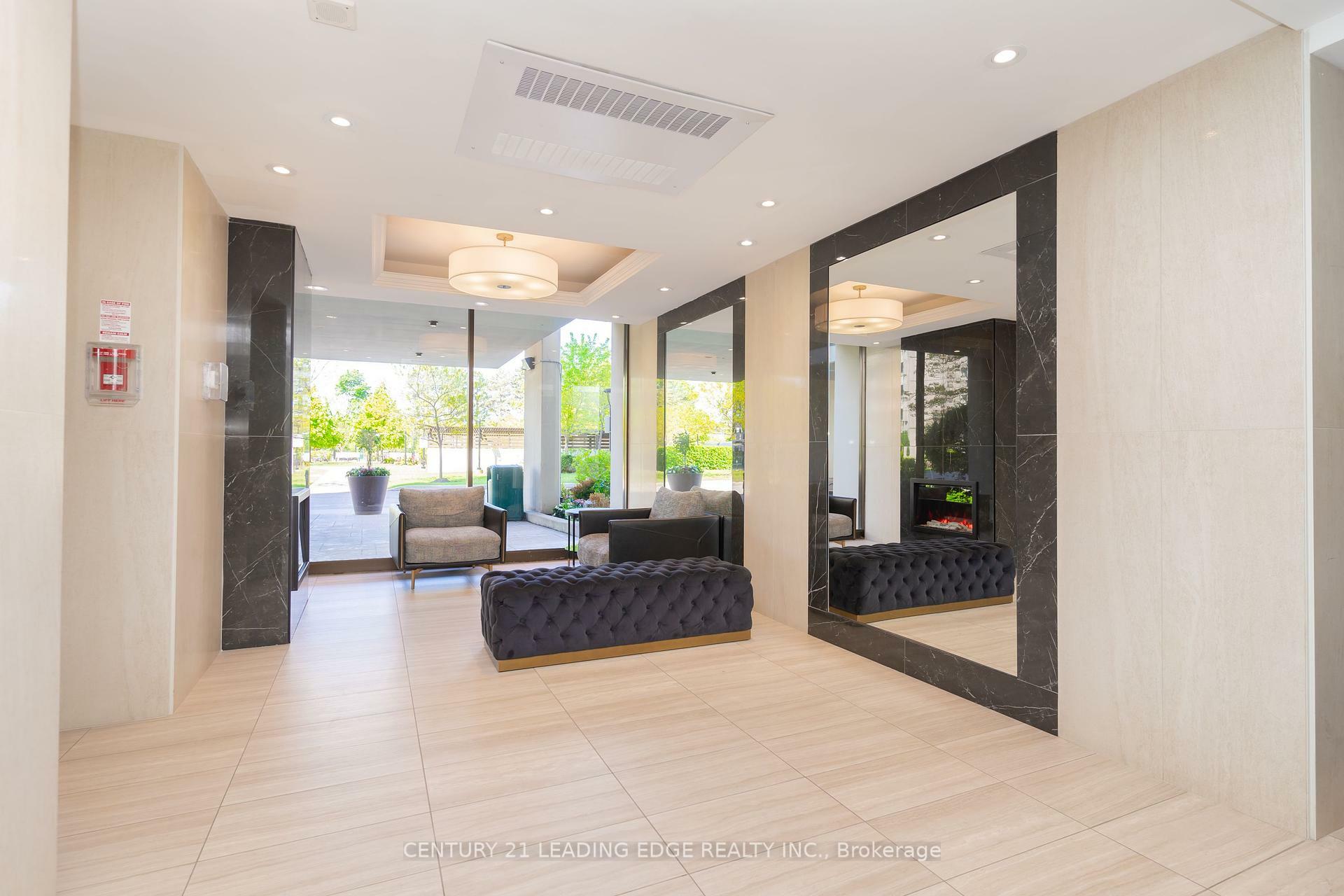 Photo de la propriété: 725 Don Mills Road 1206 ON M3C 1S6