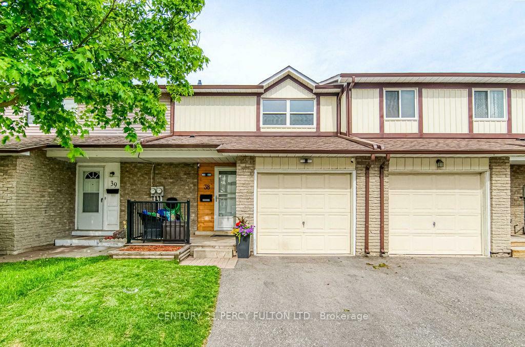 540 Dorchester Drive 38  Oshawa ON L1J 6M5 photo