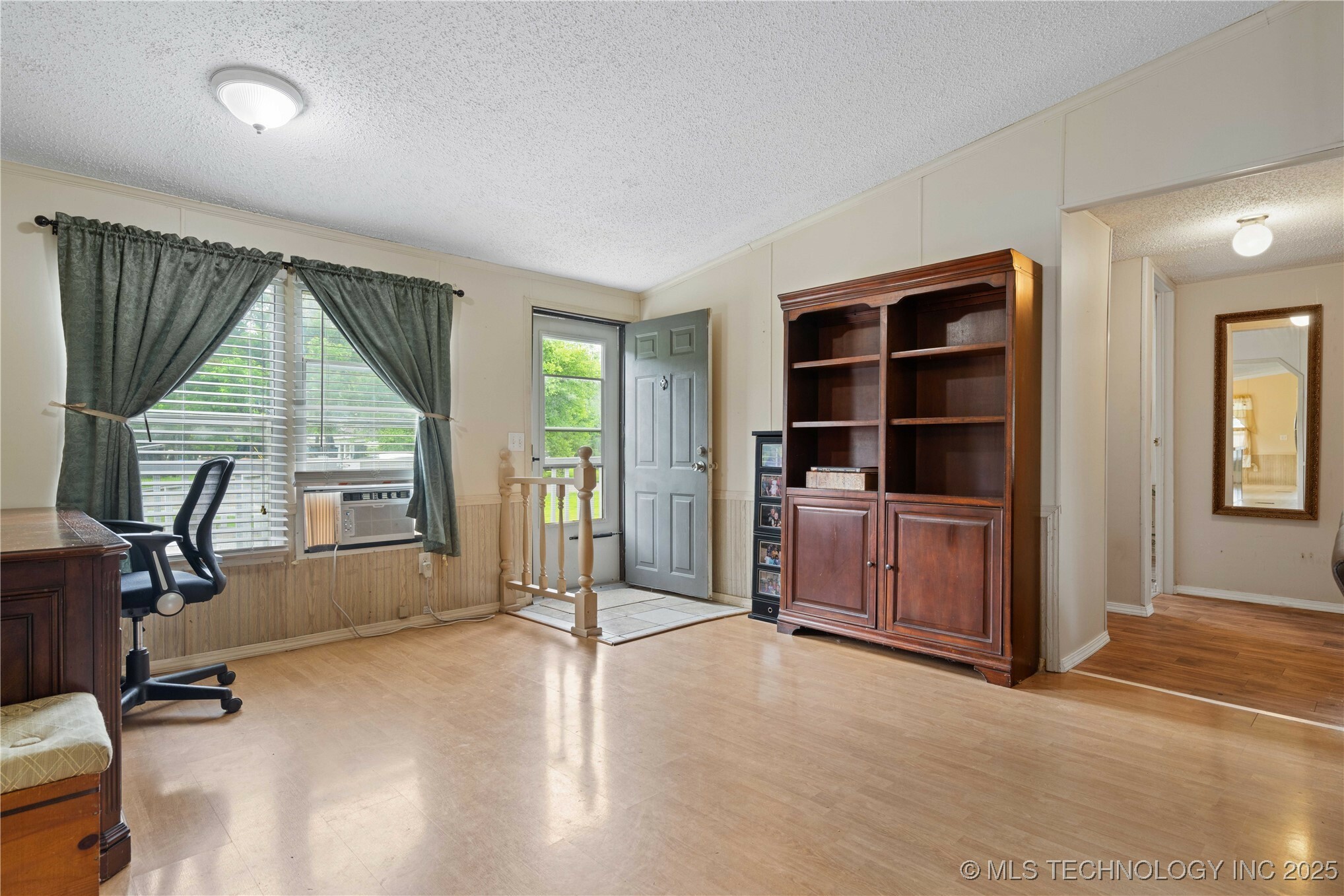 Property Photo:  31837 S 85th Street E  OK 74455 