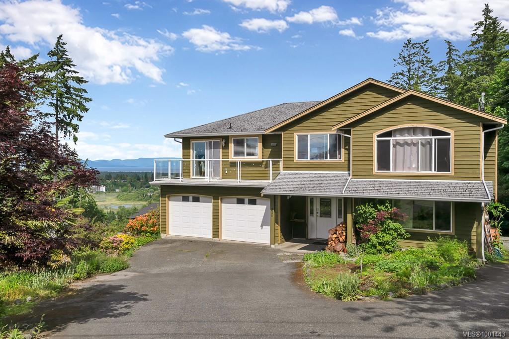 Property Photo: 256 King Rd BC V9R 6H9
