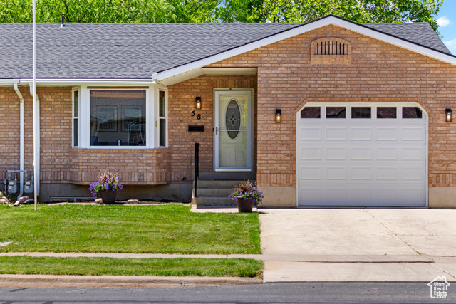Property Photo:  58 S 900 E  UT 84660 
