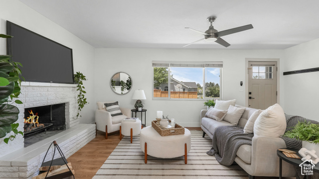 Property Photo: 7333 S Pippin Dr E UT 84121