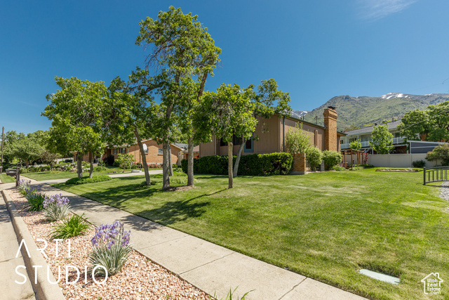 Property Photo: 1314 Devon St UT 84037