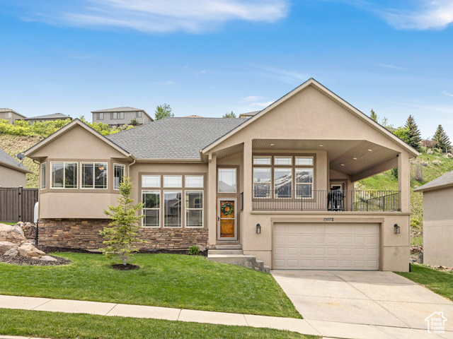 15072 S Eagle Crest Dr  Draper UT 84020 photo