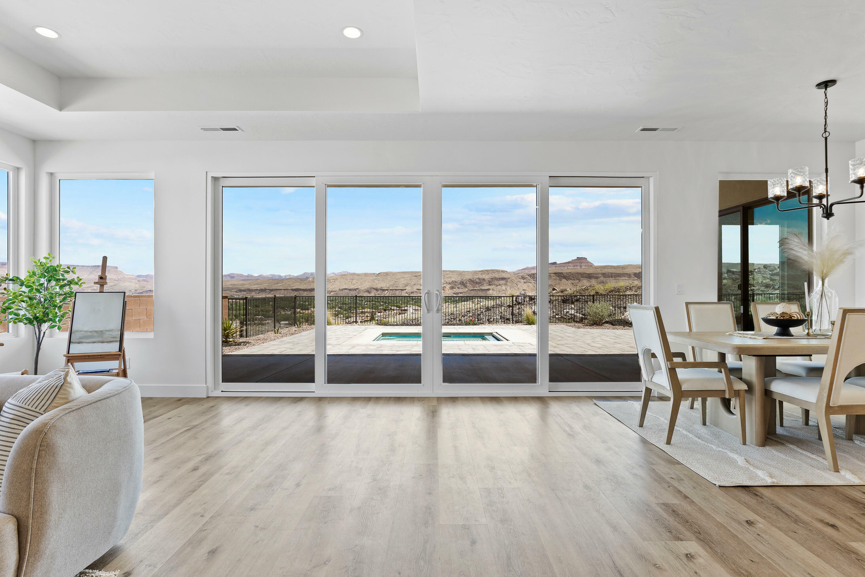 Property Photo:  691 S 1800 W  UT 84737 