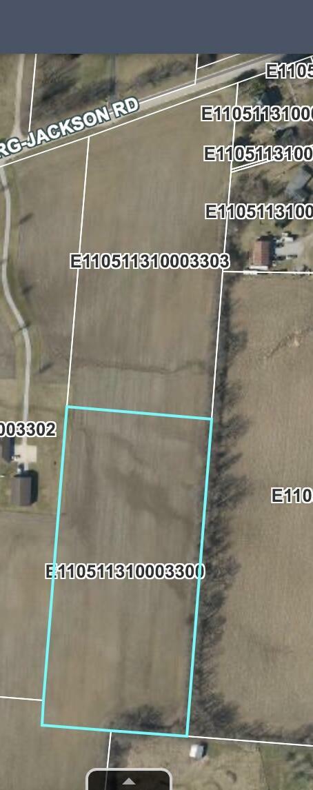 Property Photo:  0 Christiansburg Jackson Road  OH 45389 