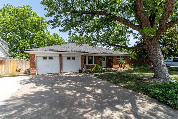 Property Photo: 4903 Princeton Street TX 79109