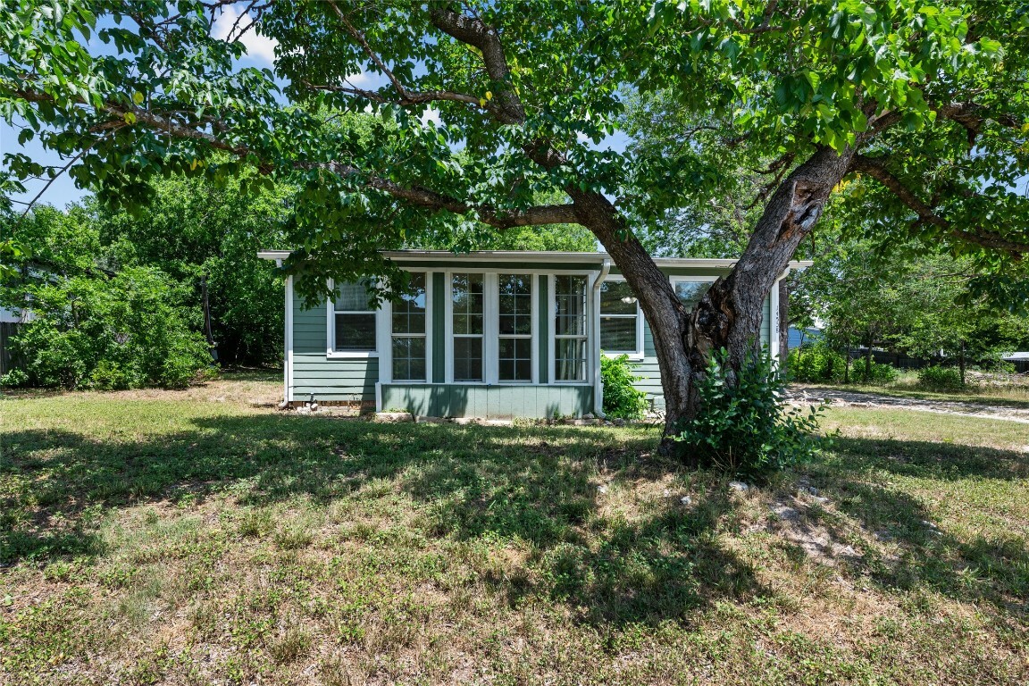 Property Photo: 14508 Thunderhead Road TX 78734