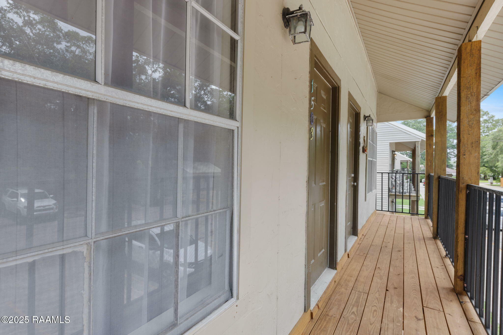 Property Photo: 300 Lozes Avenue Apt 1503 LA 70508