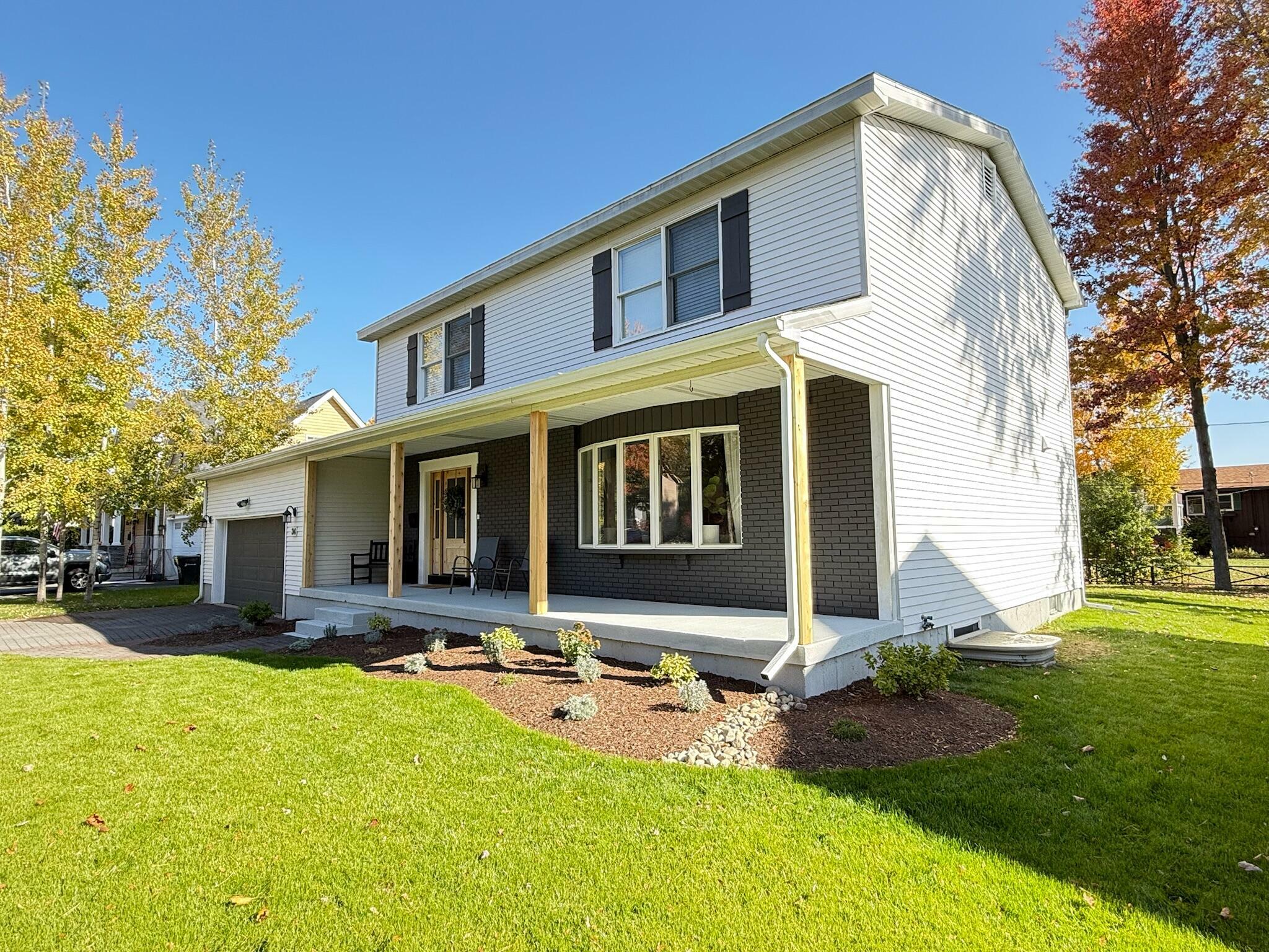 Property Photo: 34 Trafalgar Drive NY 12901
