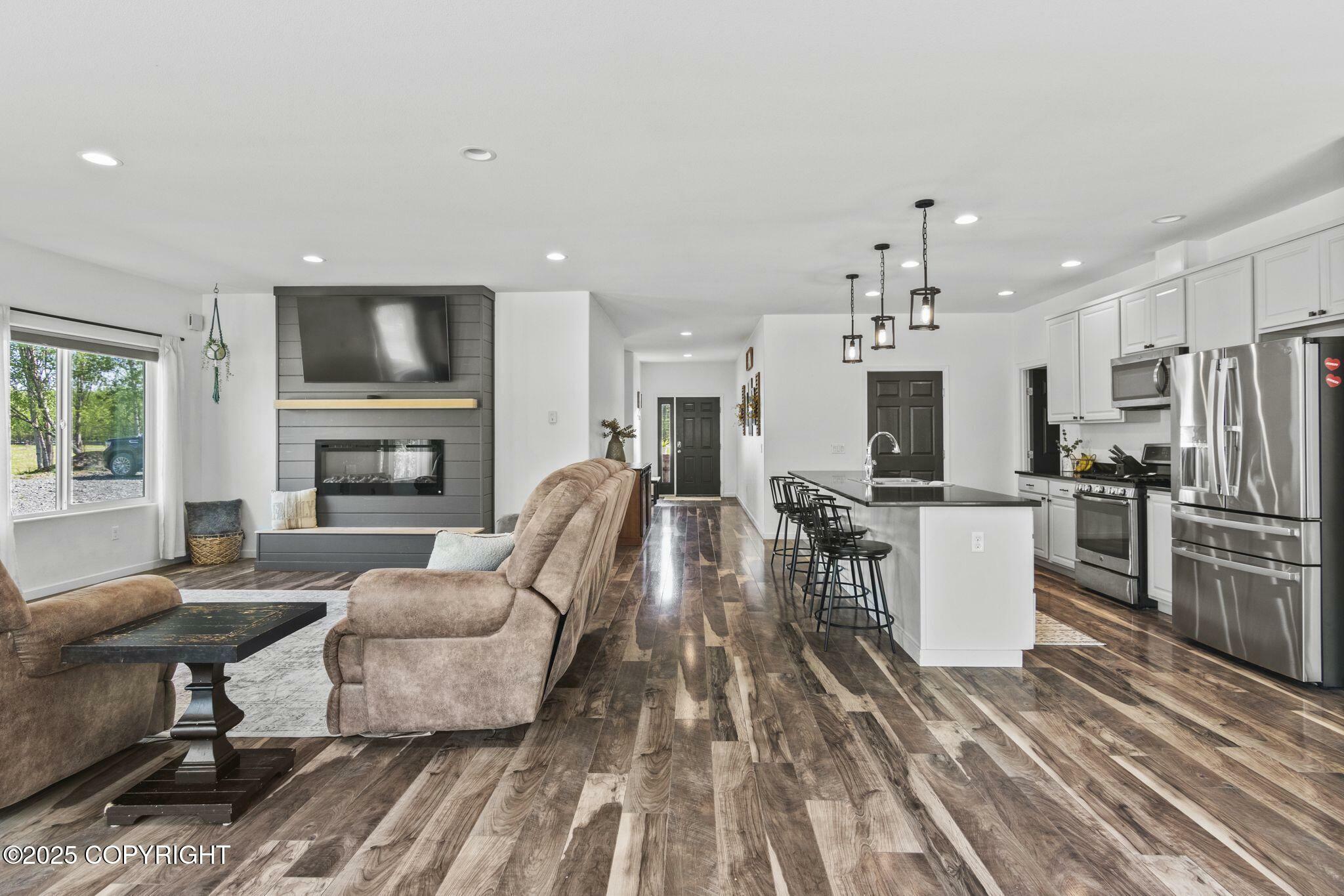 Property Photo: 37653 Deville Road AK 99669