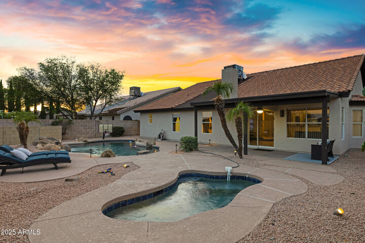 Property Photo:  4329 W Electra Lane  AZ 85310 