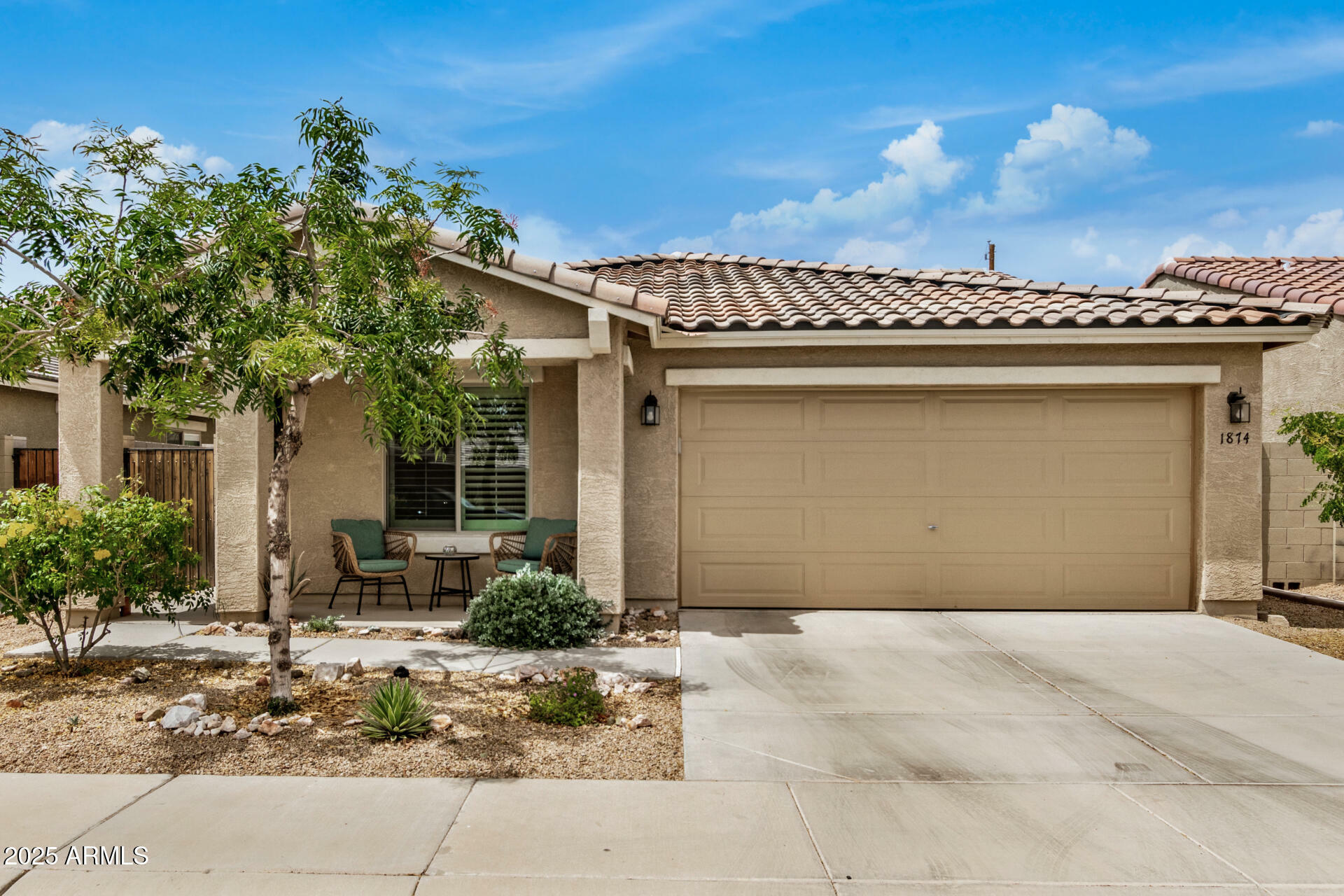 1874 E Mesquite Avenue  Apache Junction AZ 85119 photo