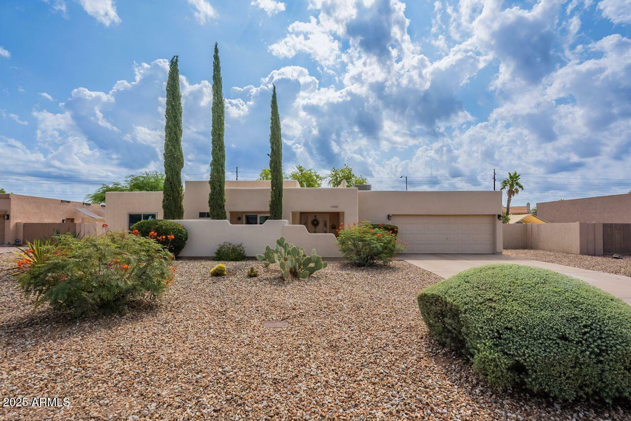 14627 N 55th Place  Scottsdale AZ 85254 photo