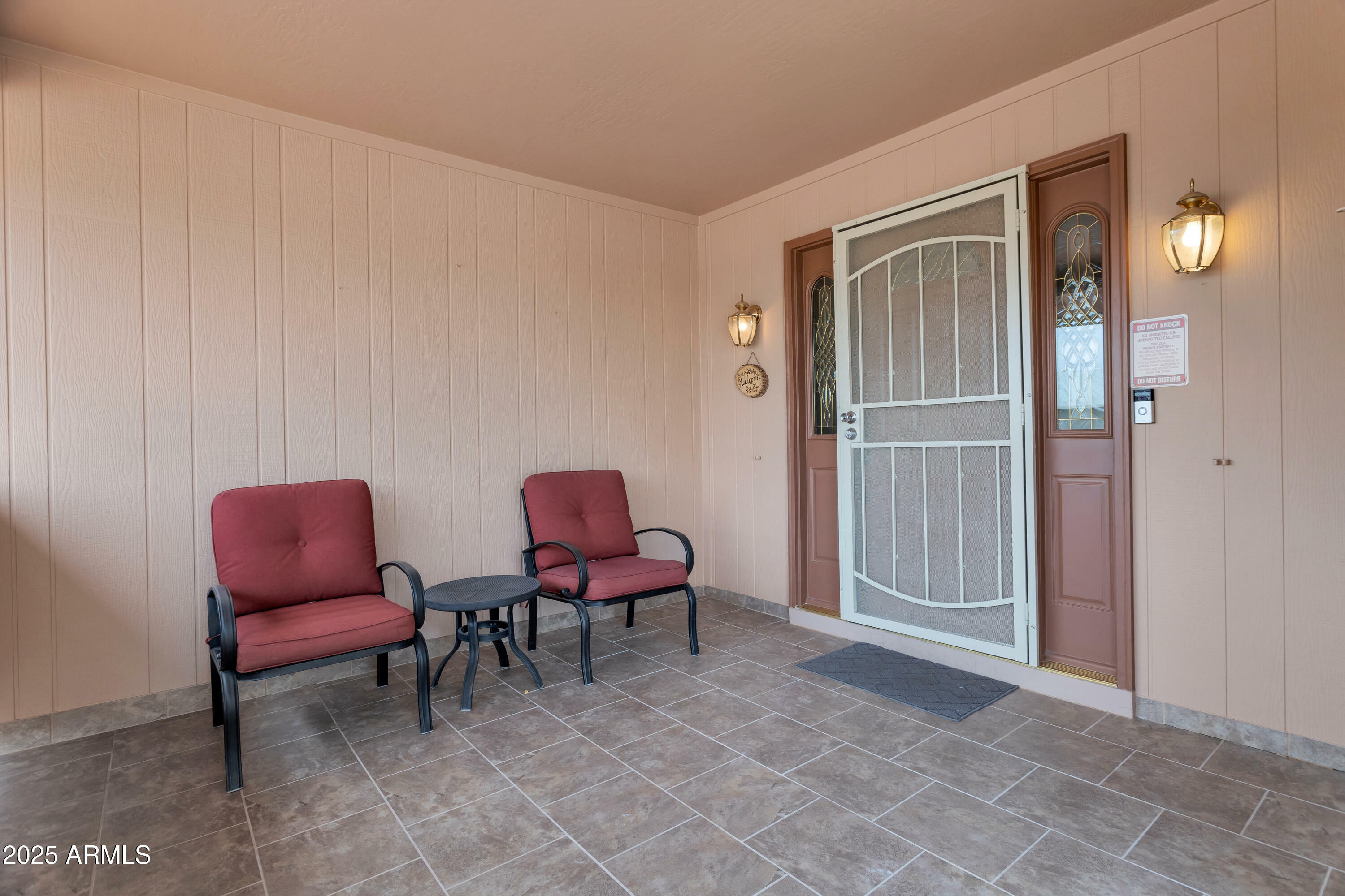 Property Photo: 10733 W Saratoga Circle AZ 85351