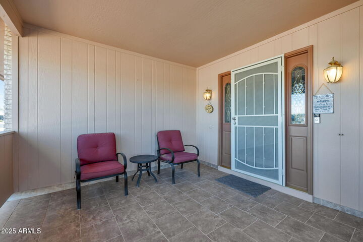 Property Photo: 10733 W Saratoga Circle AZ 85351