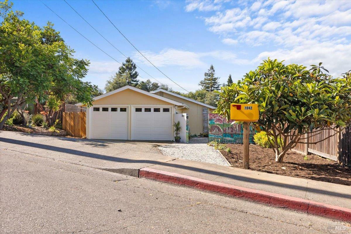 Property Photo: 7042 Fellers Lane CA 95472