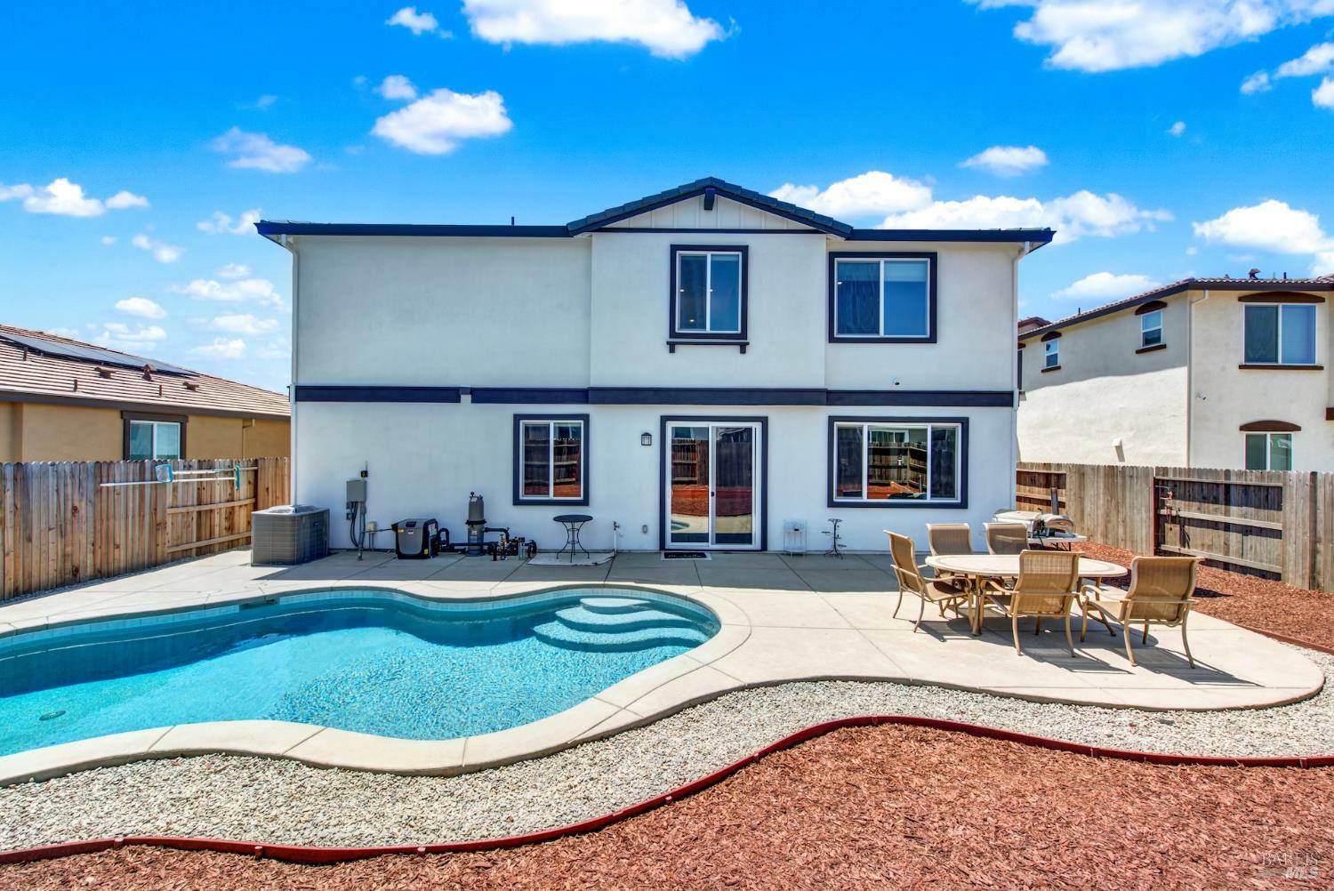 Property Photo: 544 Oakham Drive CA 95687