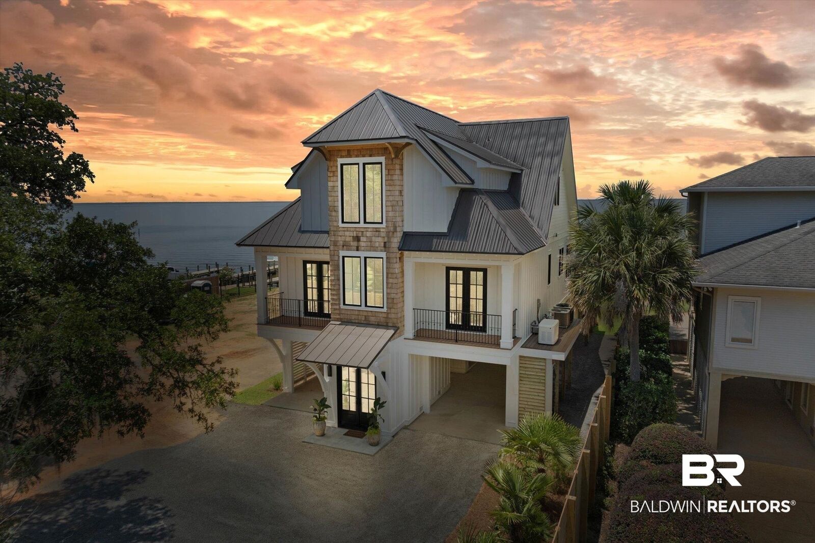 Property Photo:  3 Pier Avenue  AL 36532 