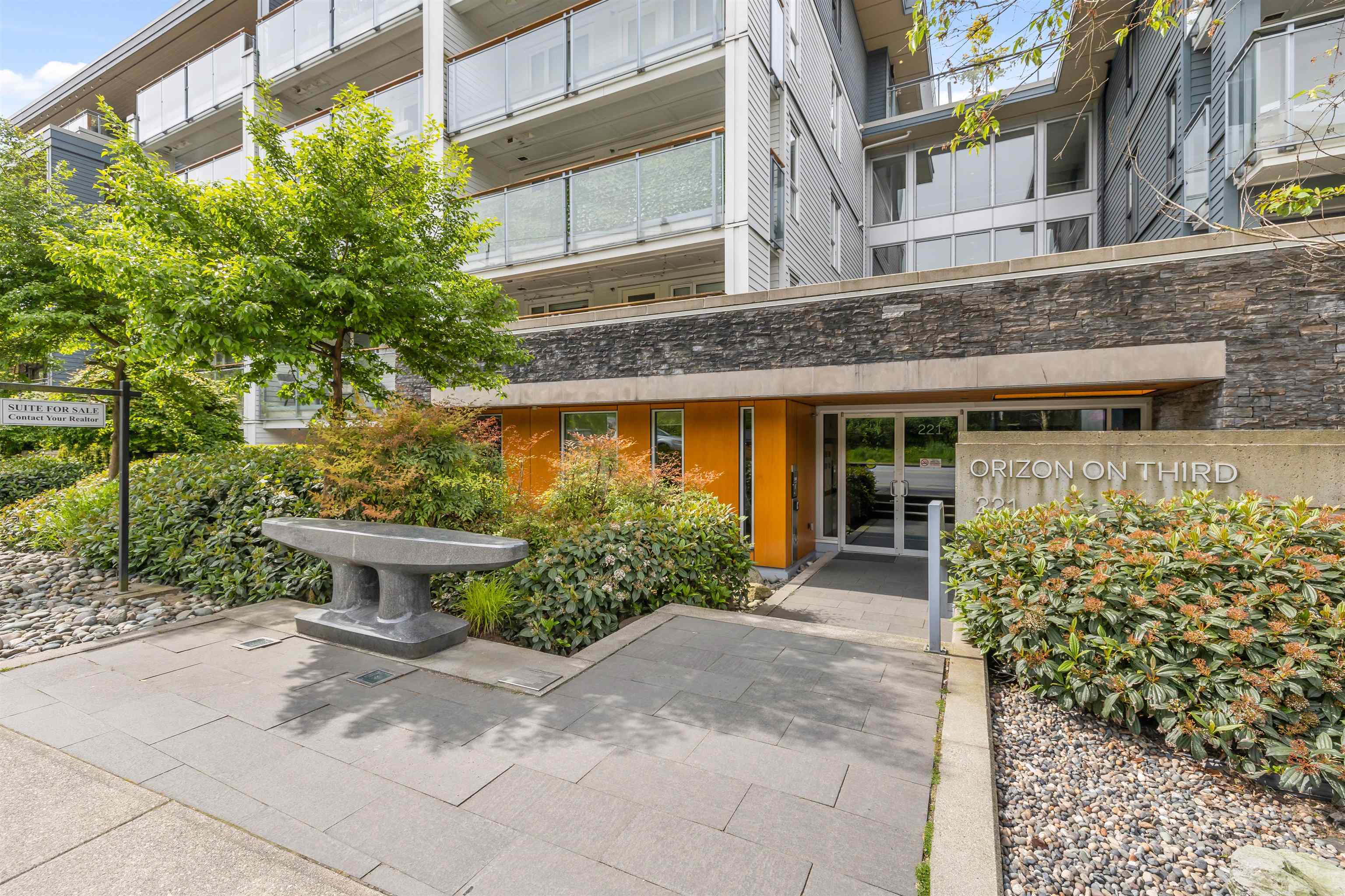 Property Photo: 221 E 3rd Street BC V7L 0C1