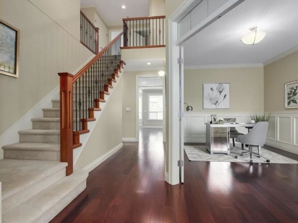 Property Photo:  6160 Dunsmuir Street  BC V7C 5R8 