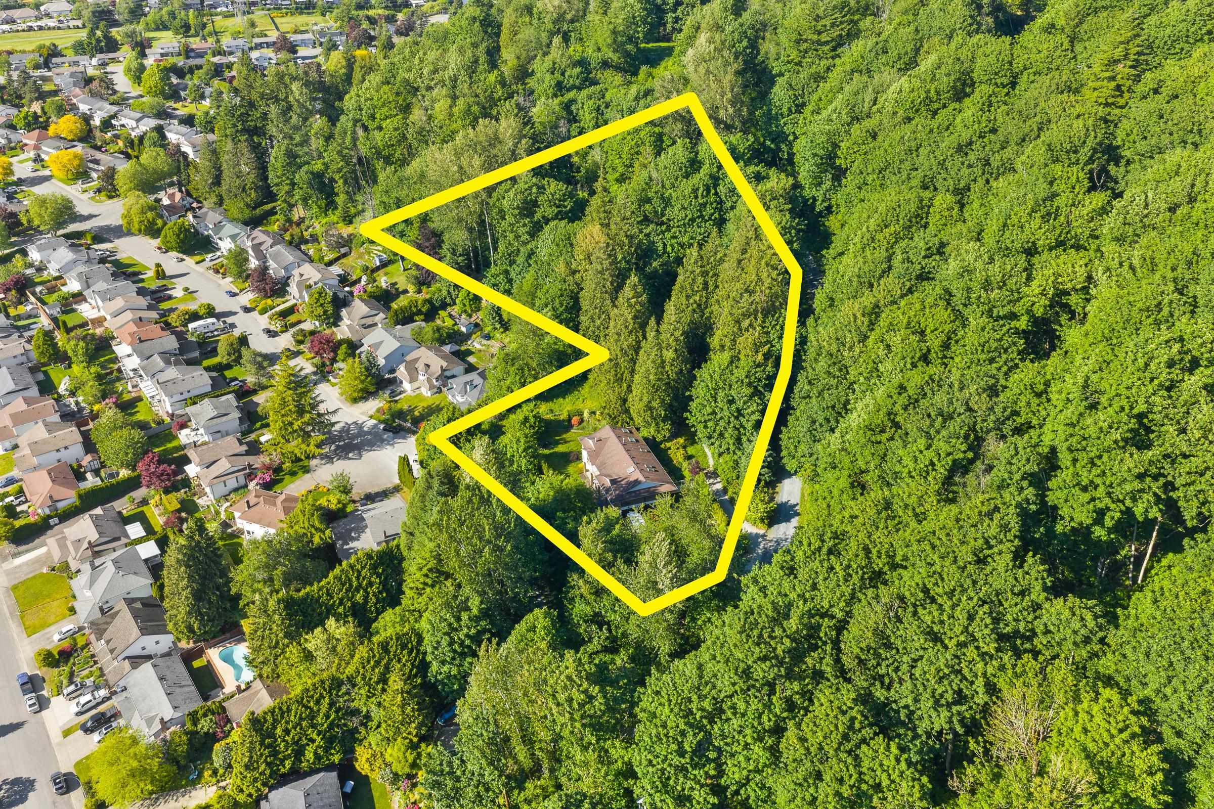 Property Photo: 2904 Glencoe Place F BC V3G 1H5