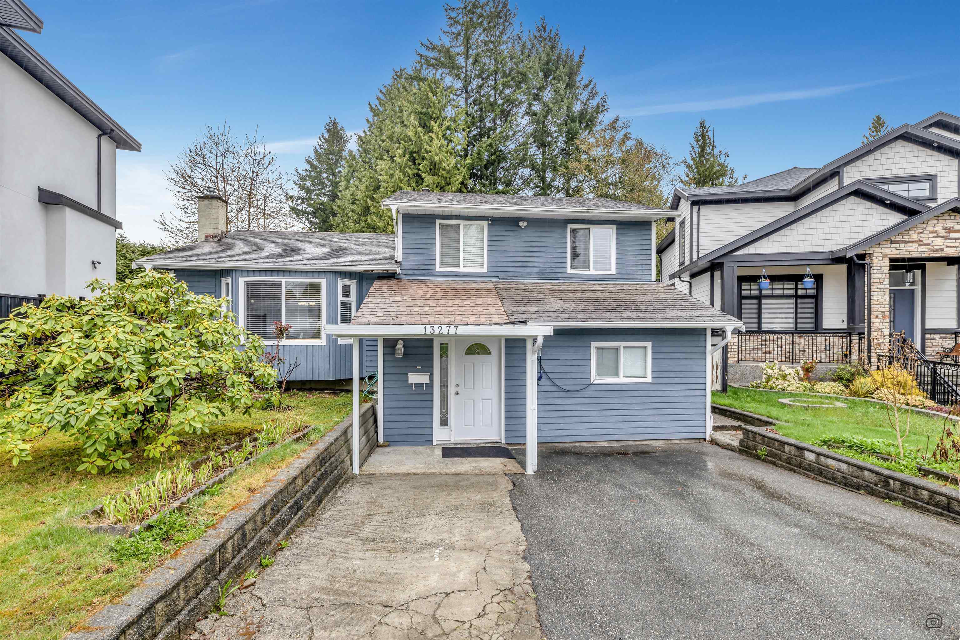 Photo de la propriété: 13277 64A Avenue BC V3W 7H9
