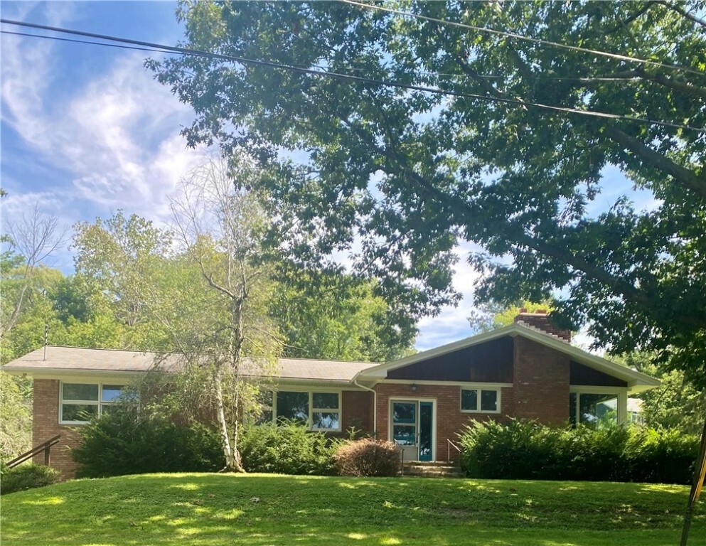 Property Photo: 216 Berkshire Road NY 14850