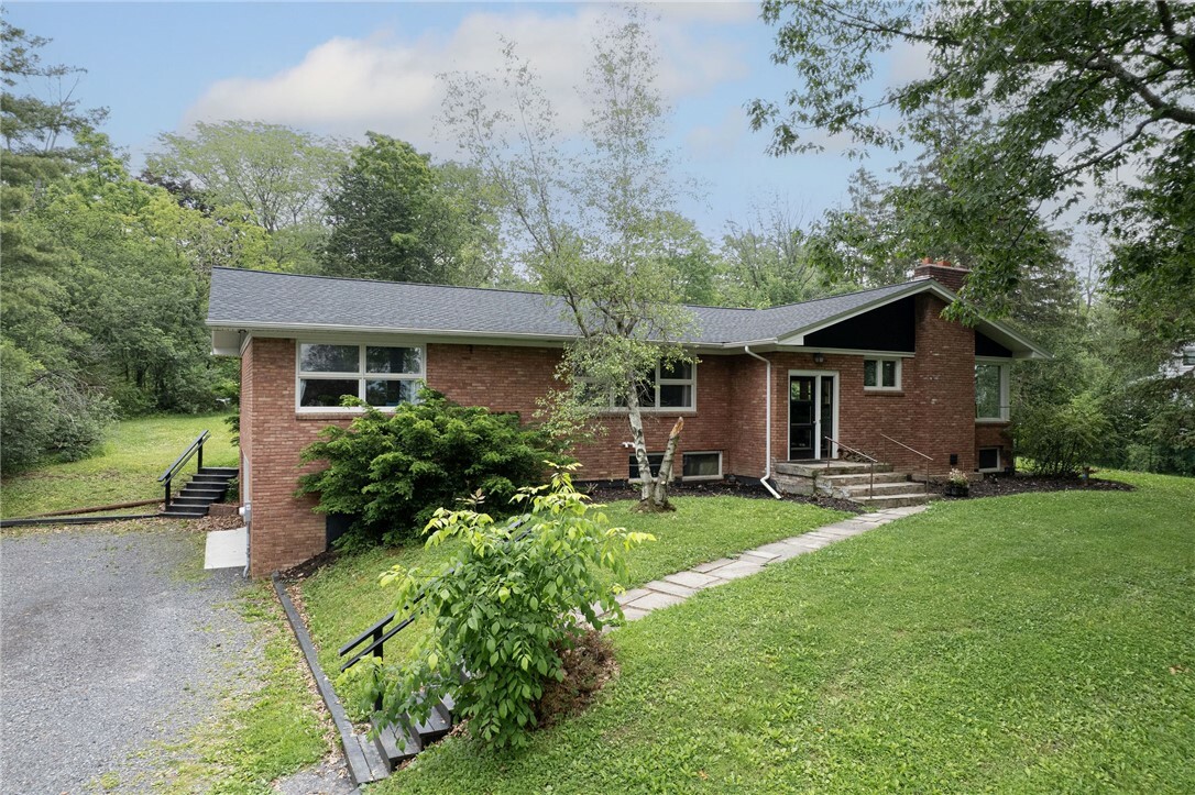 Property Photo: 216 Berkshire Road NY 14850