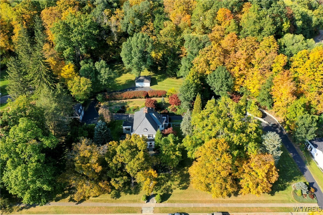 Property Photo: 80 Lake Street NY 14840