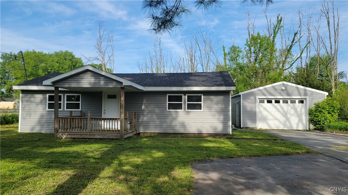 Property Photo: 7991 Thompson Road NY 13039