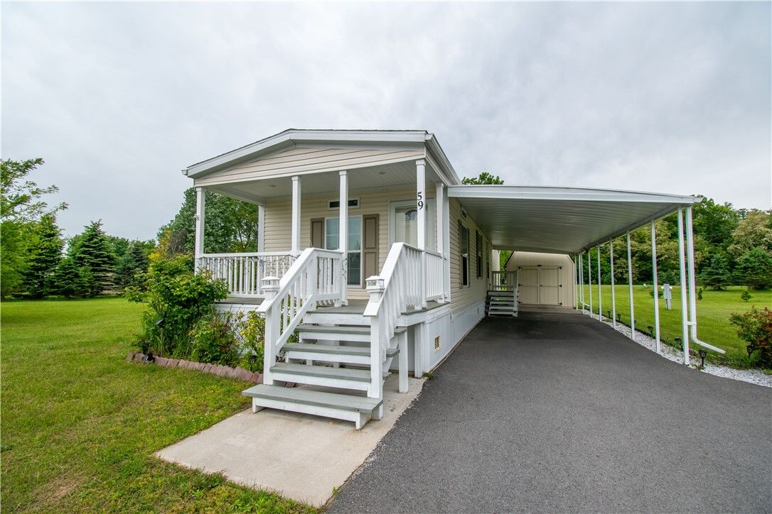 Property Photo:  1021 Lot 59 Waterloo-Geneva Road  NY 13165 