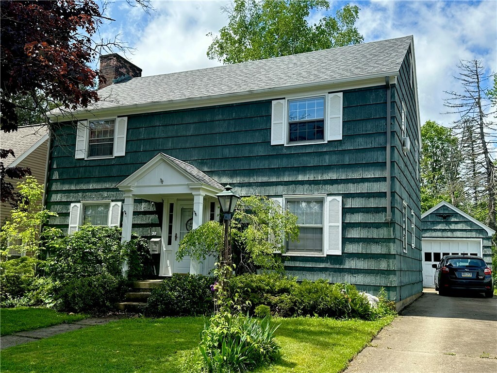 Property Photo: 32 Bon Air Avenue PA 16701