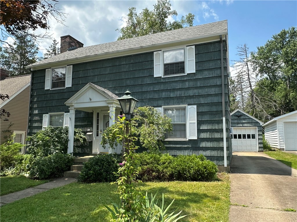 Property Photo: 32 Bon Air Avenue PA 16701