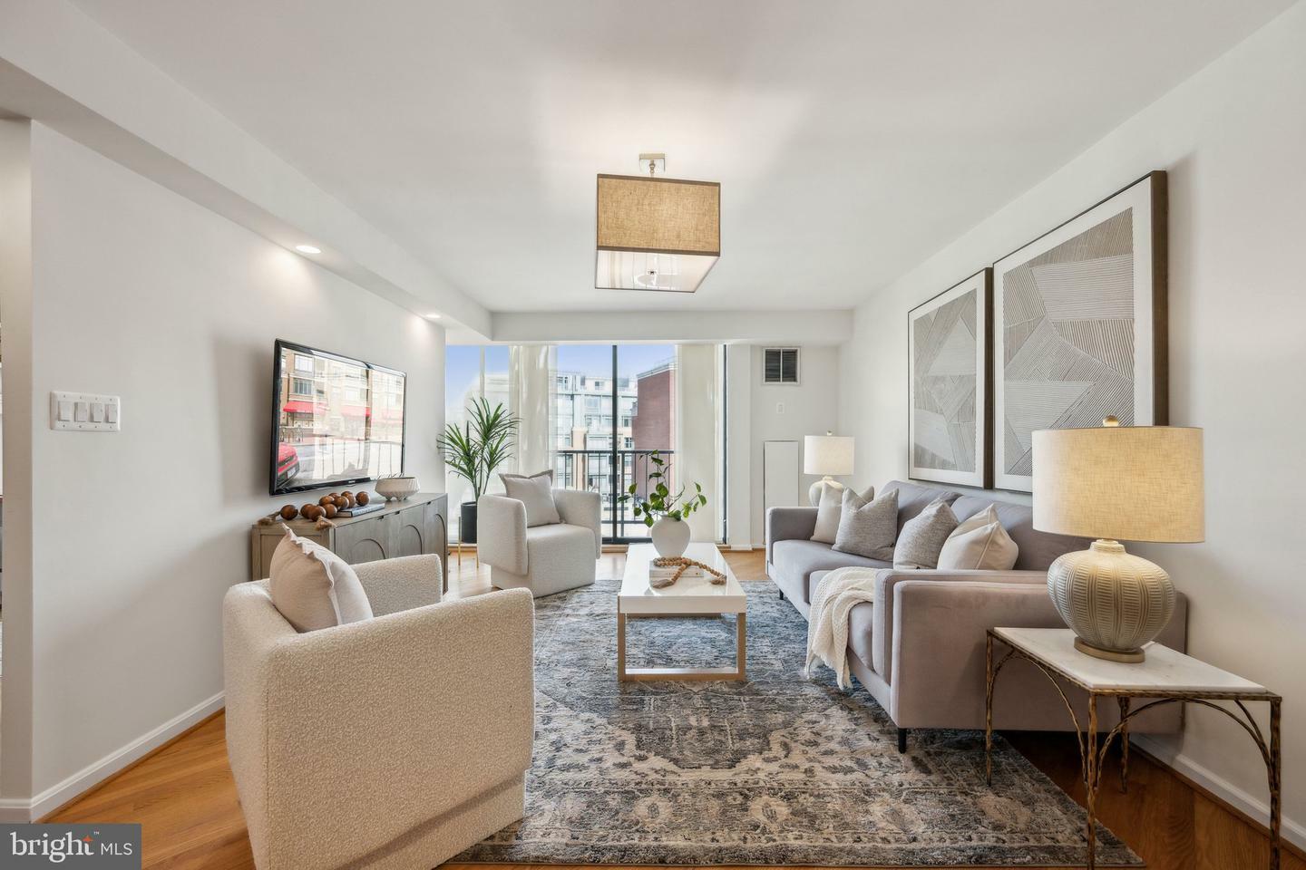 Property Photo: 2555 Pennsylvania Avenue NW 918 DC 20037