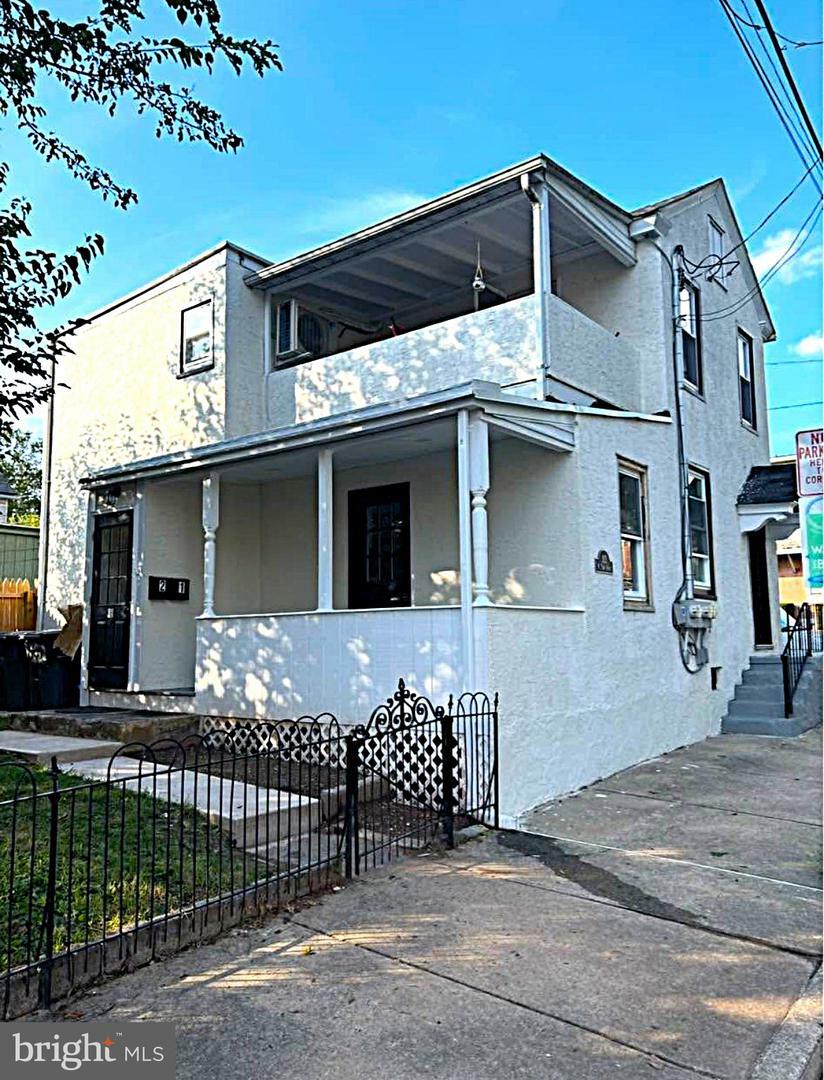 Property Photo: 313 N York Street 1 PA 19464