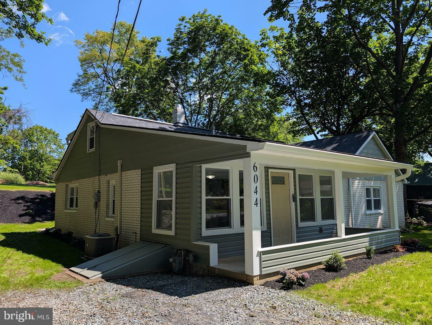 Property Photo: 6044 Blue Bird Avenue PA 17112