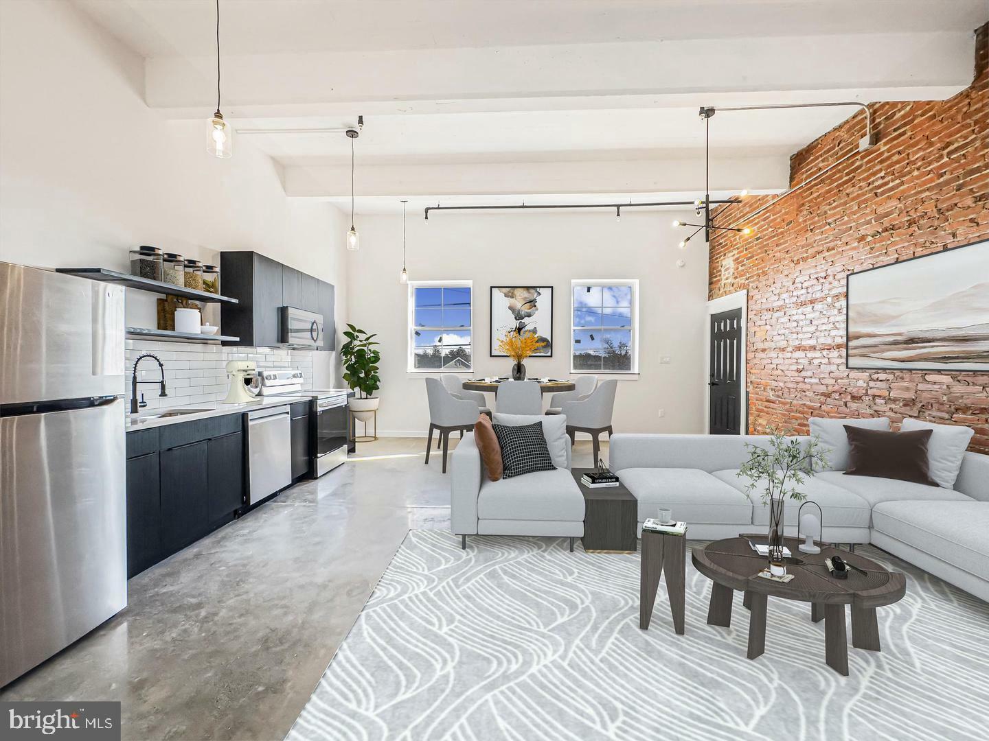 Property Photo:  501 N Cannon Avenue A207  PA 19446 