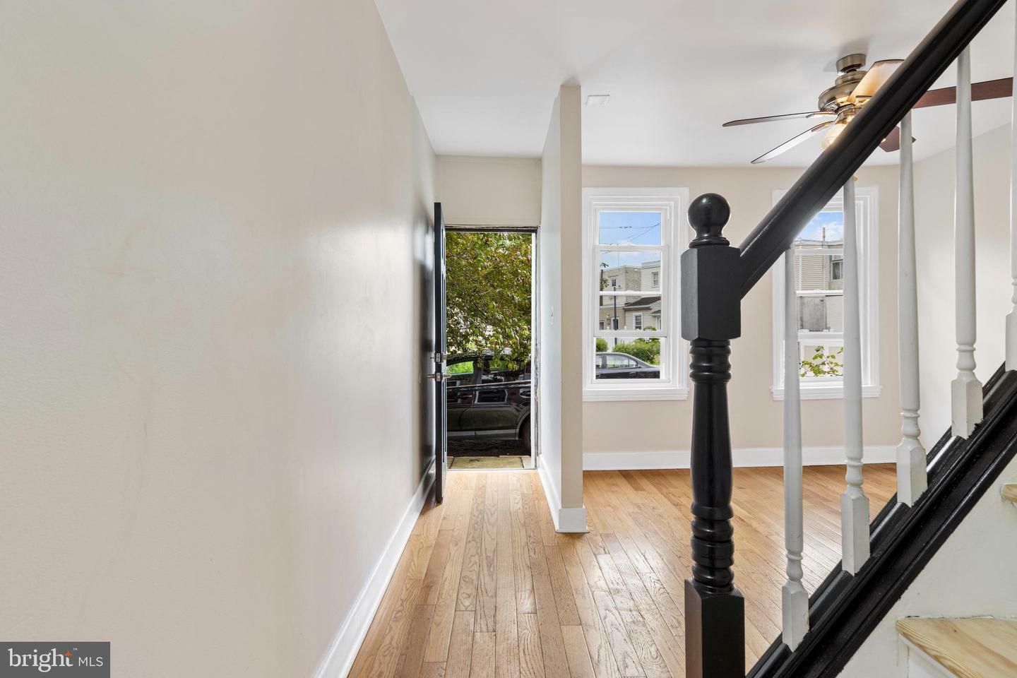 Property Photo: 846 Almond Street PA 19125