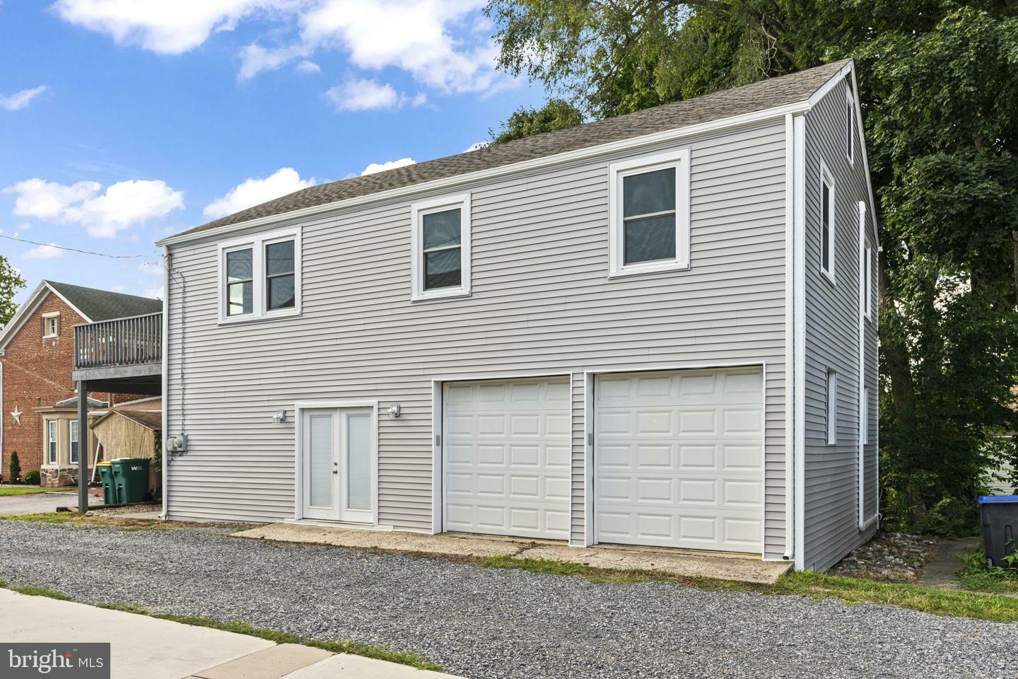 Property Photo: 104 RR Walnut Street PA 17007