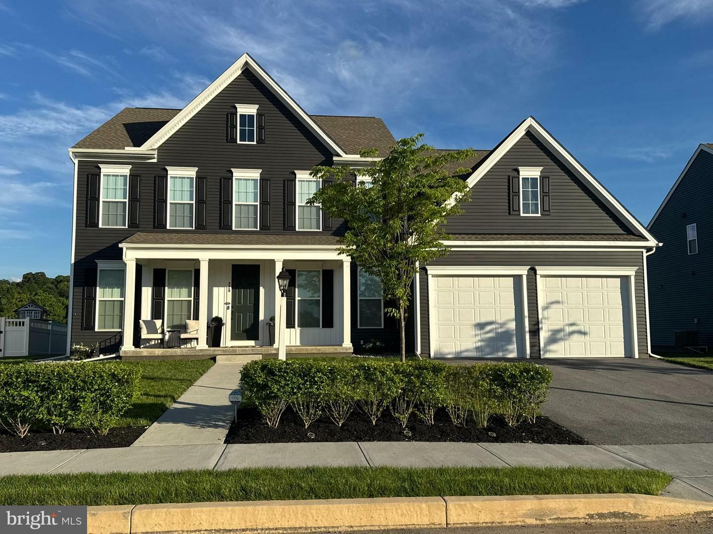220 Moorefield Street  Mechanicsburg PA 17055 photo