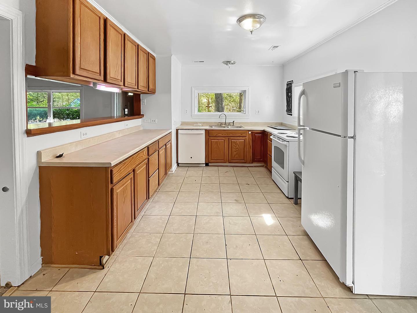 Property Photo: 204 Monroe Bay Circle VA 22443