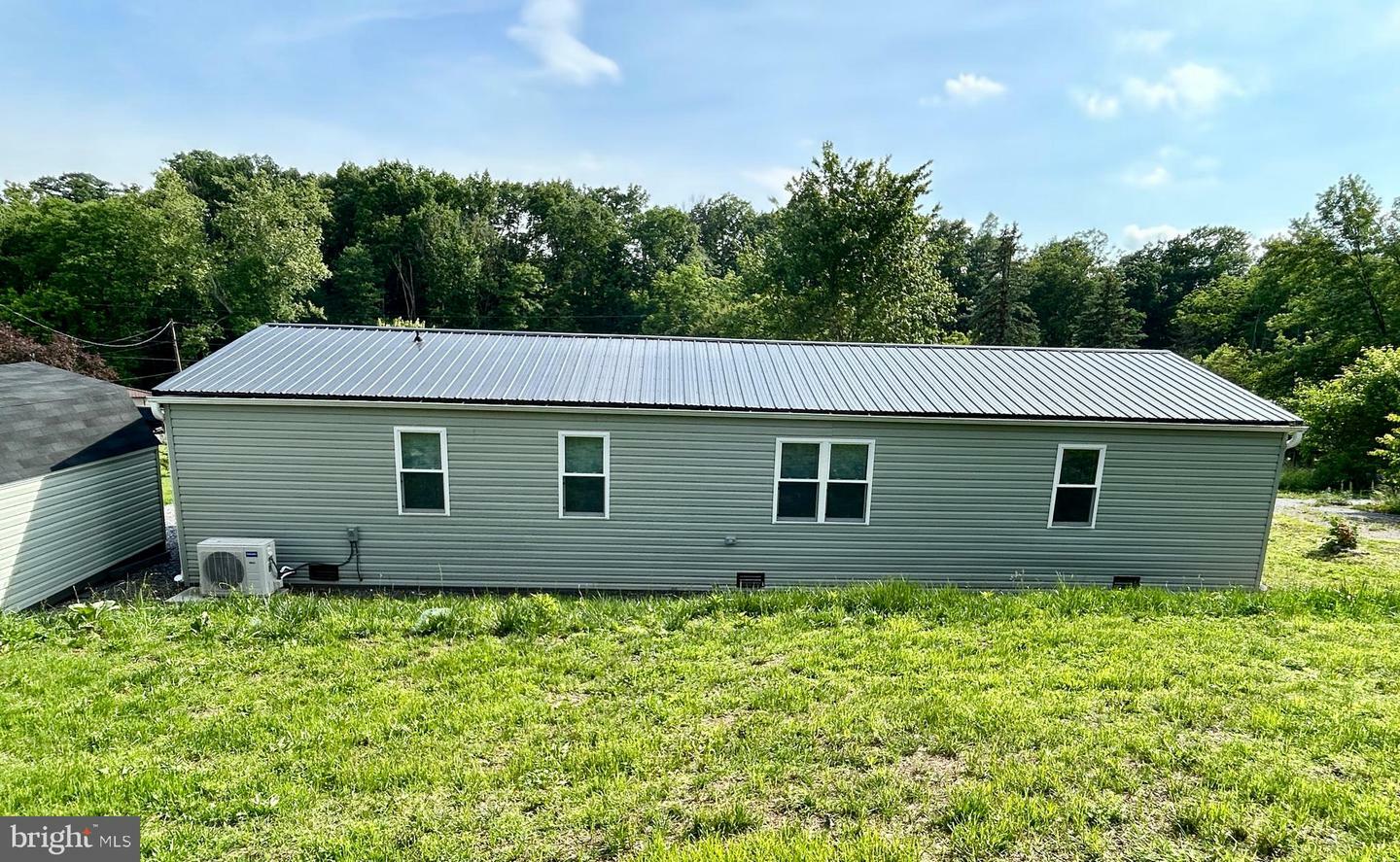 Property Photo: 135 Crawford Quarry Road WV 25419